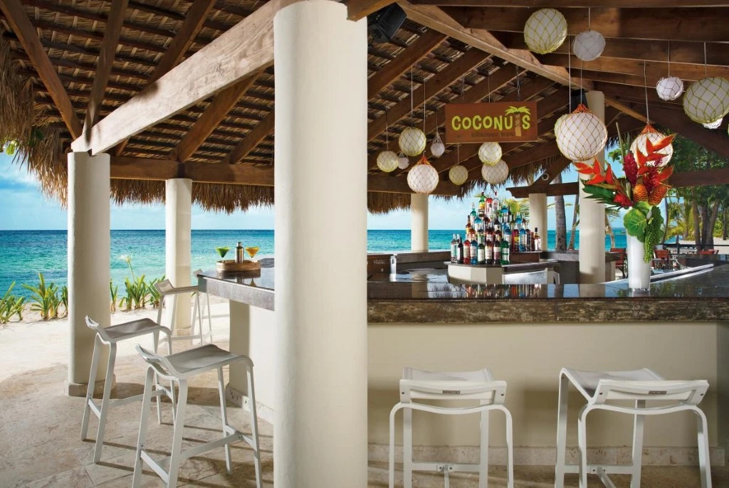 Impressive Resorts  Spas Punta Cana
