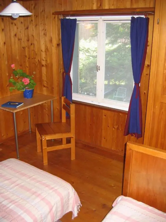 B&B Am Büel