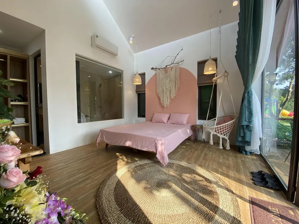 May Tropicall Villas