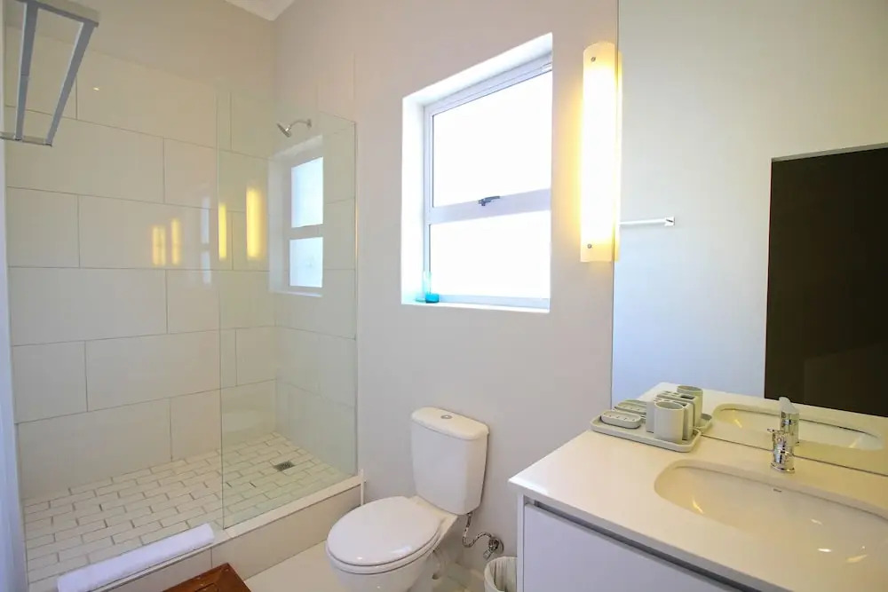 Sea Point apartment