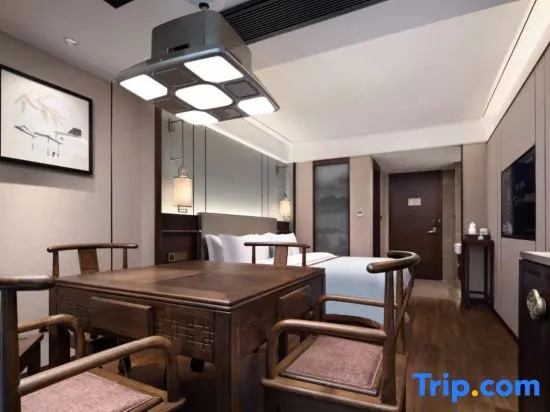 Till Bright Hotel, Changsha Leifeng Avenue