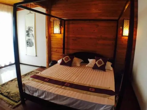 Wheel Lover Guesthouse