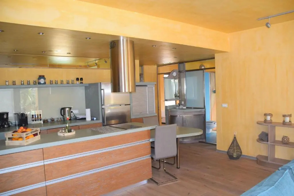 Luxury Pool House in Chania