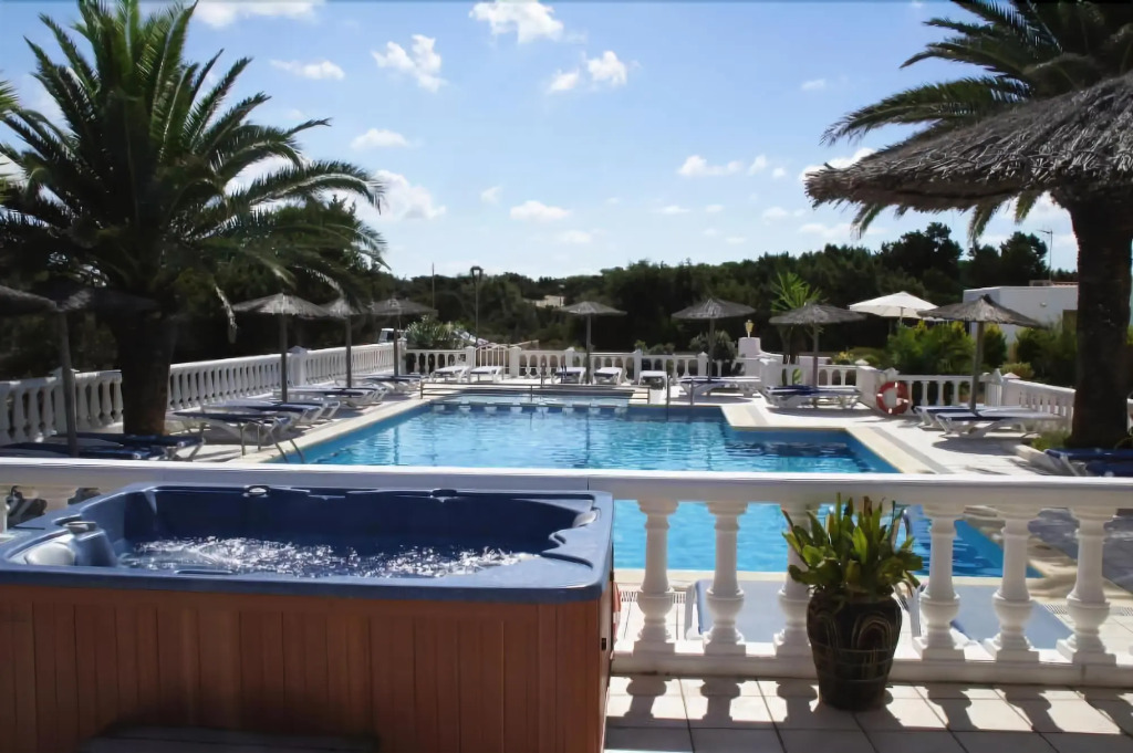Hostal Lago Playa Ii