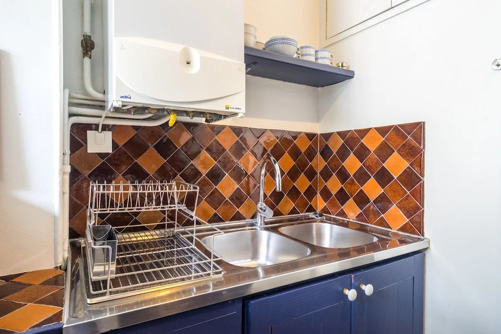 Suite Tournelles - Wifi - 5 Guests