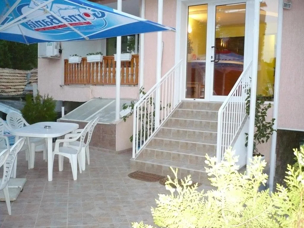 Guest House Brezite