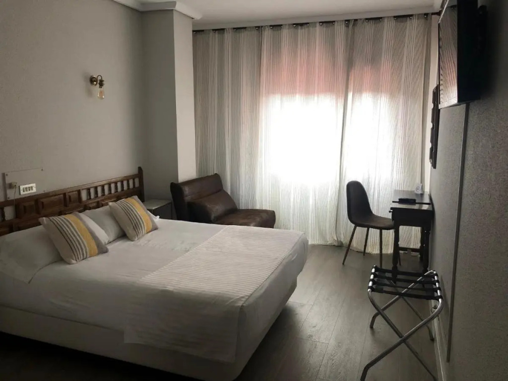 Hotel Marqués de Santillana