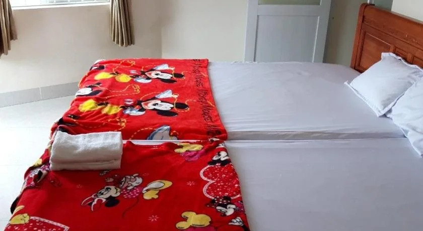 Hien Le Motel