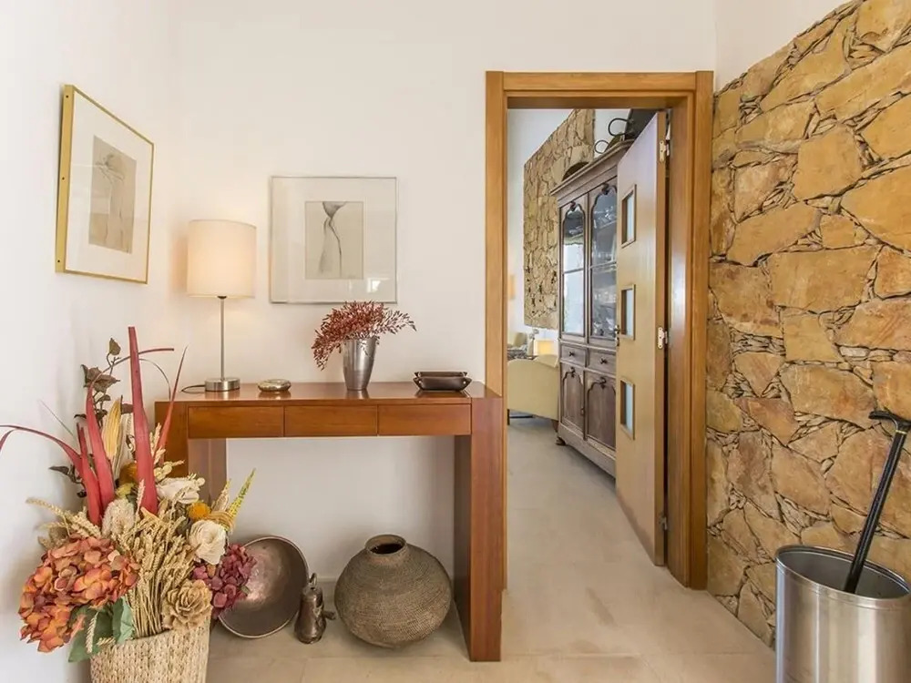 Villa Foz AL in Set bal