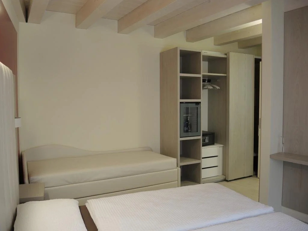 Bed and Breakfast Casa Mosole