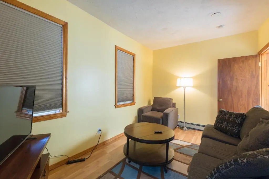 1 Bedroom Apartments Near Kendall Square