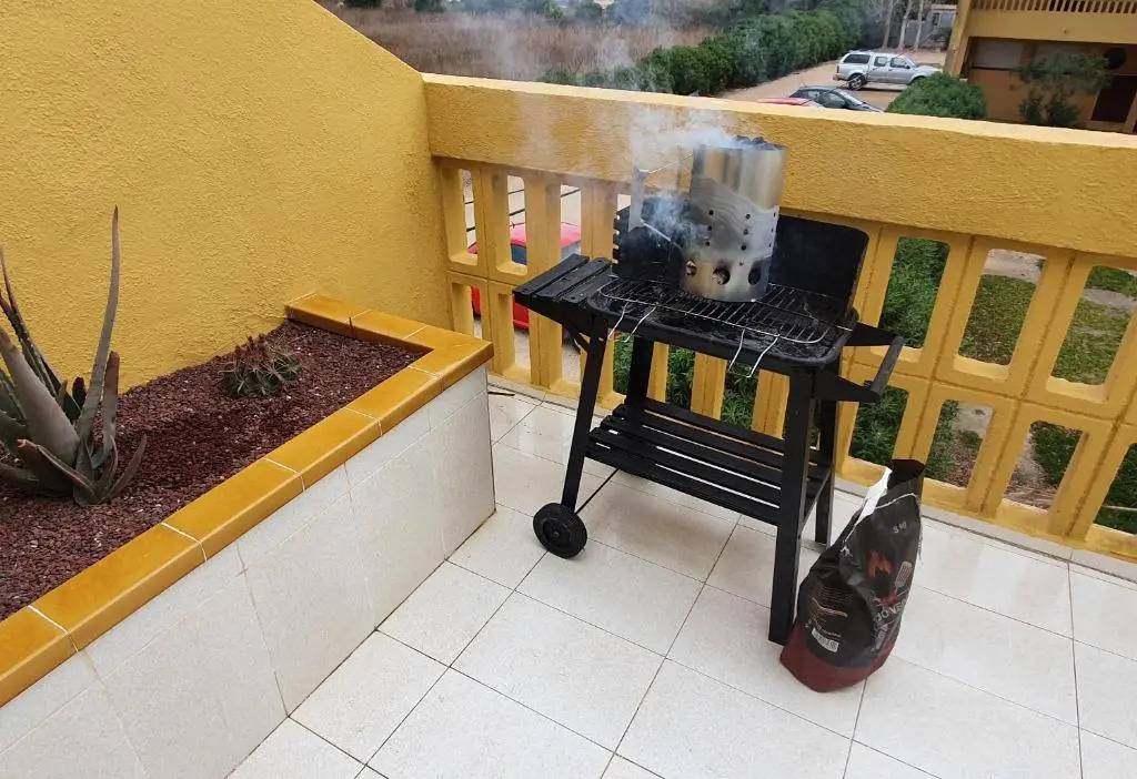 Apartament Mia