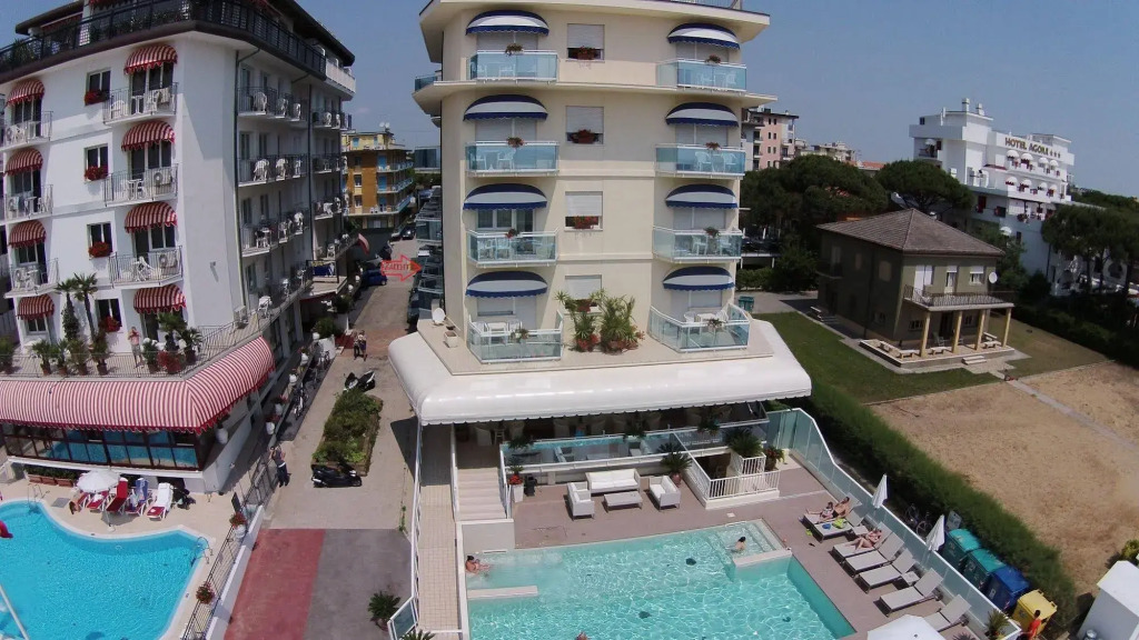 Hotel Canarie