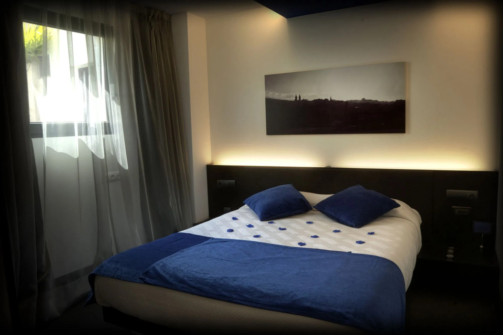 Hotel Playa Ribera