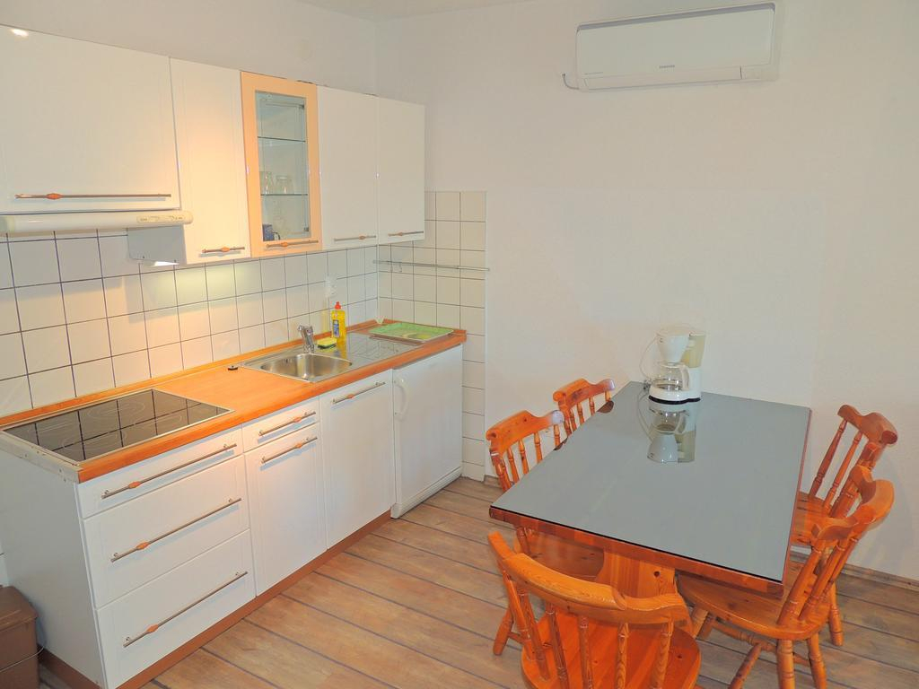 Apartments Martin