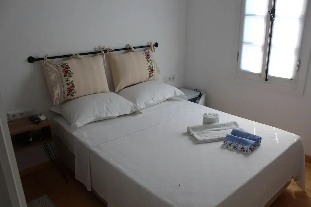 Nil House Ayvalık 2