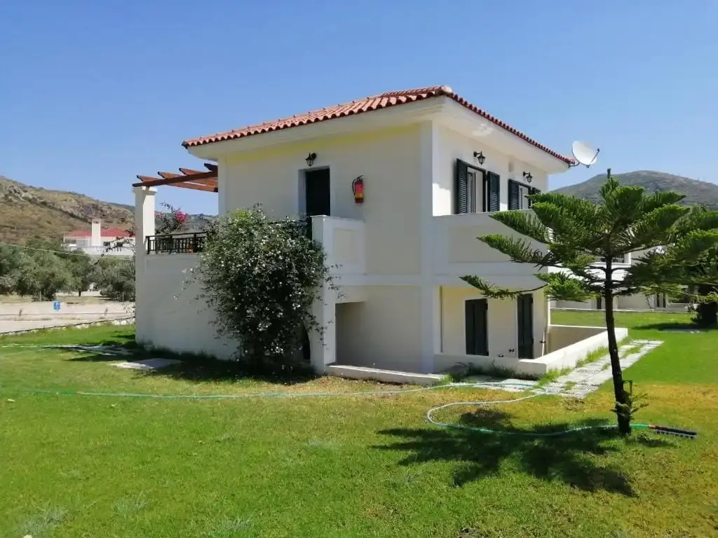 Captains Villas