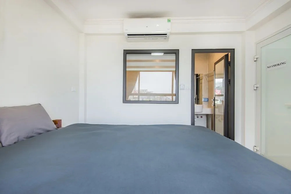 Fancy Homestay