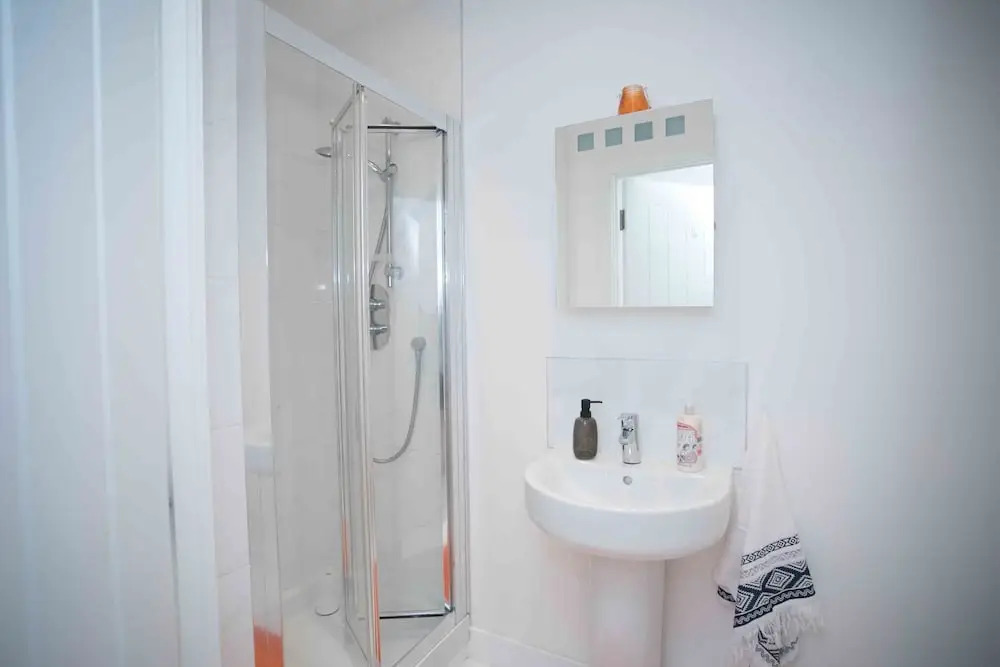 2 Bed Flat in Central Luton