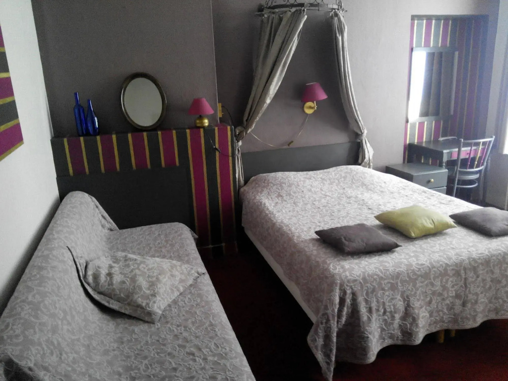 Hotel Van Eyck