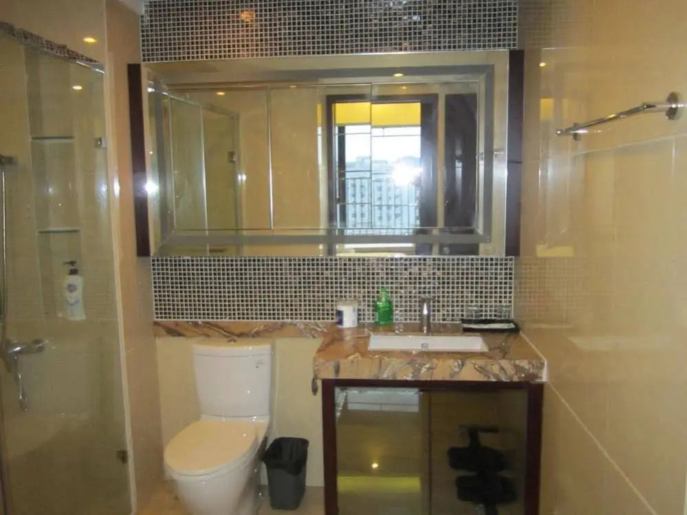 Zhenxiangjia Serviced Apartment