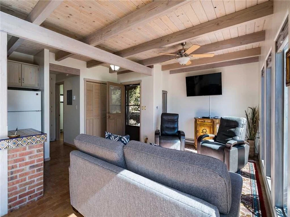 Viva Casita North, 1 Bedroom, Walk to Town, Sleeps 4