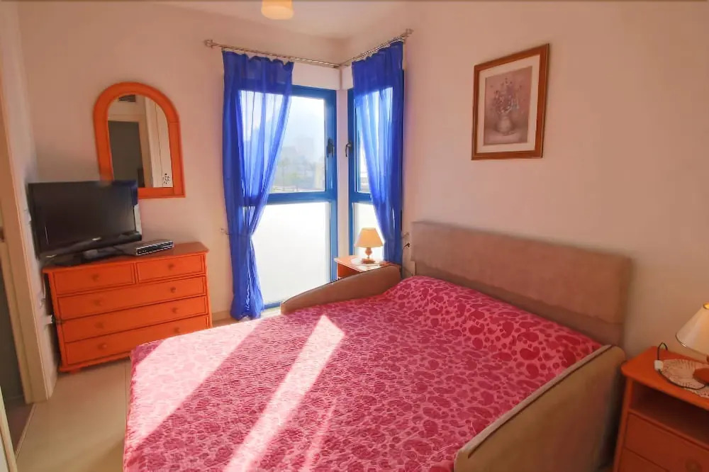 Holiday Apartment Estrella de Calpe 2 - Costa Calpe