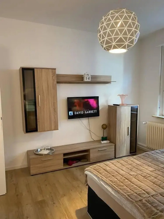 Stunning 2-bed Apartment in Dortmund