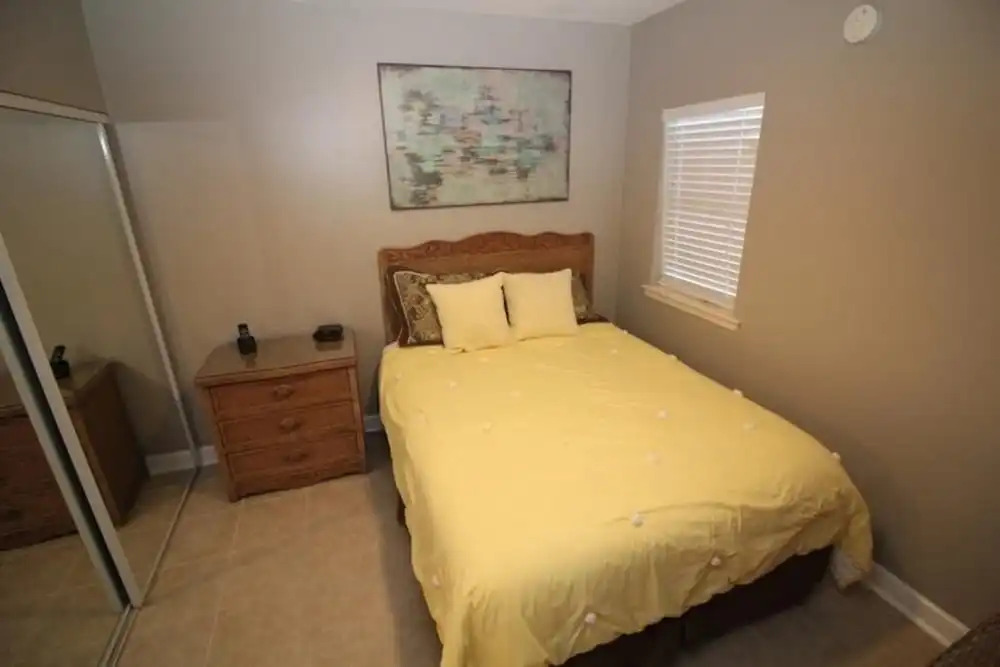 Shoalwater 101 3 Bedroom Condo