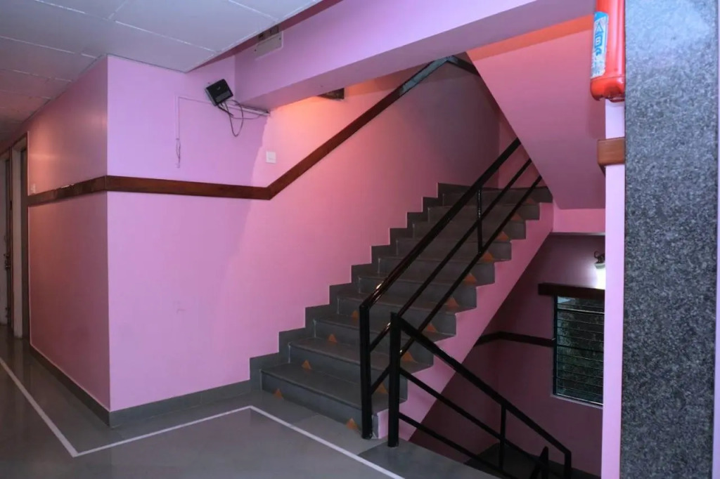 Hotel Gayatri Inn