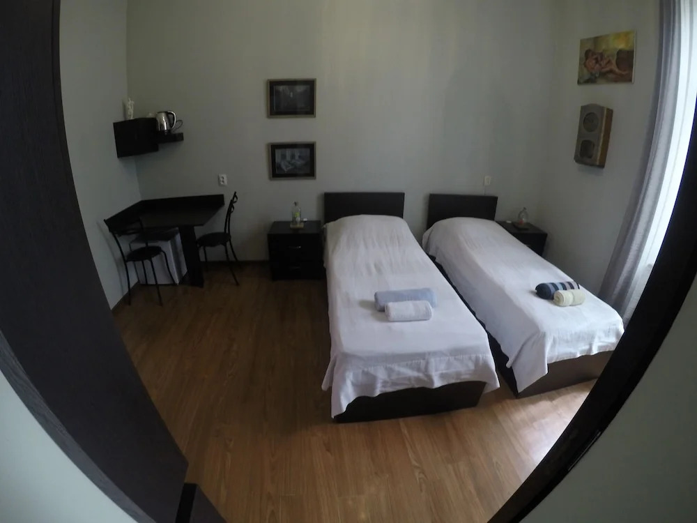 Хостел Imaginarium