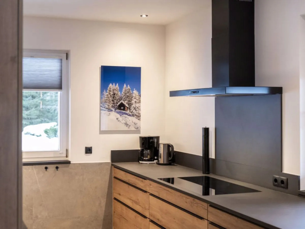 Holiday Home Steindlwald by Interhome