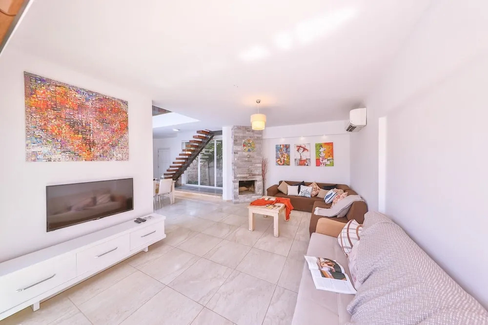 Nergiz Villas