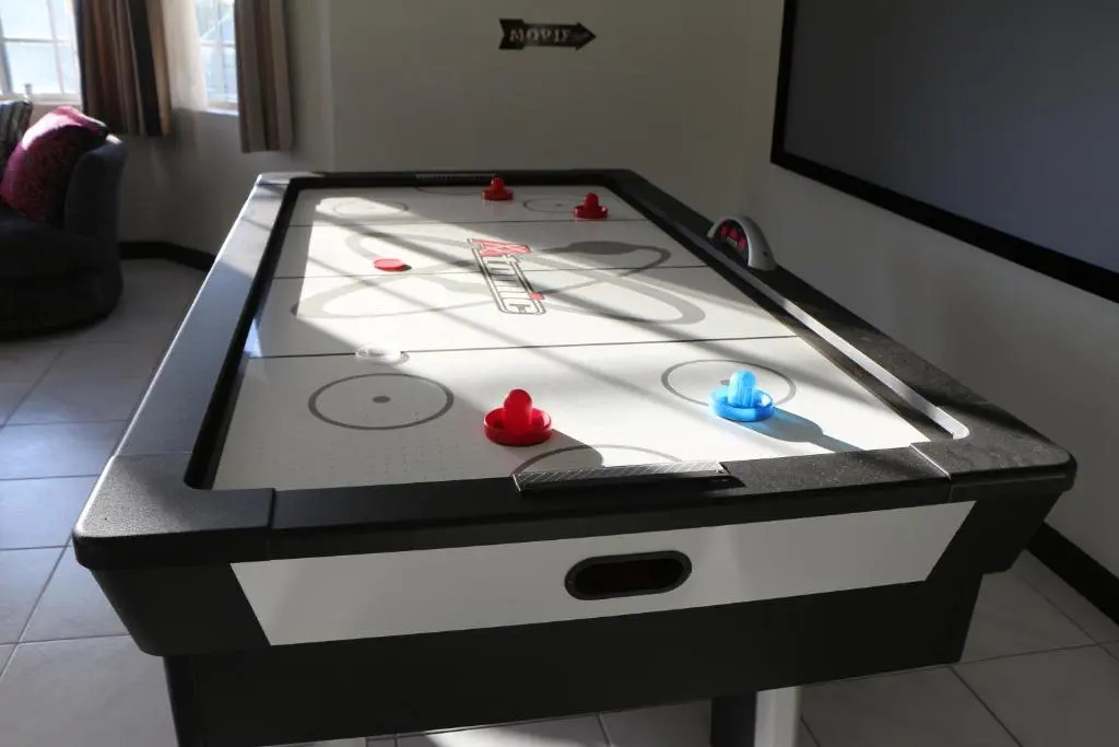 A Luxurious 4-Bedroom Private Villa with Games Room, Theatre & Modern Art