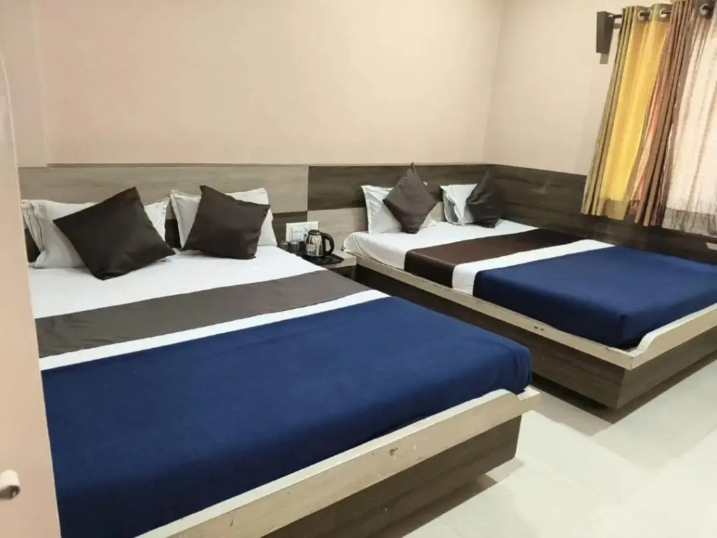 Hotel Sai D-lax