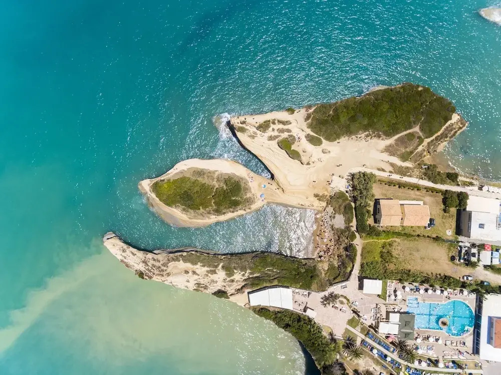 Canal D'amour Beach House