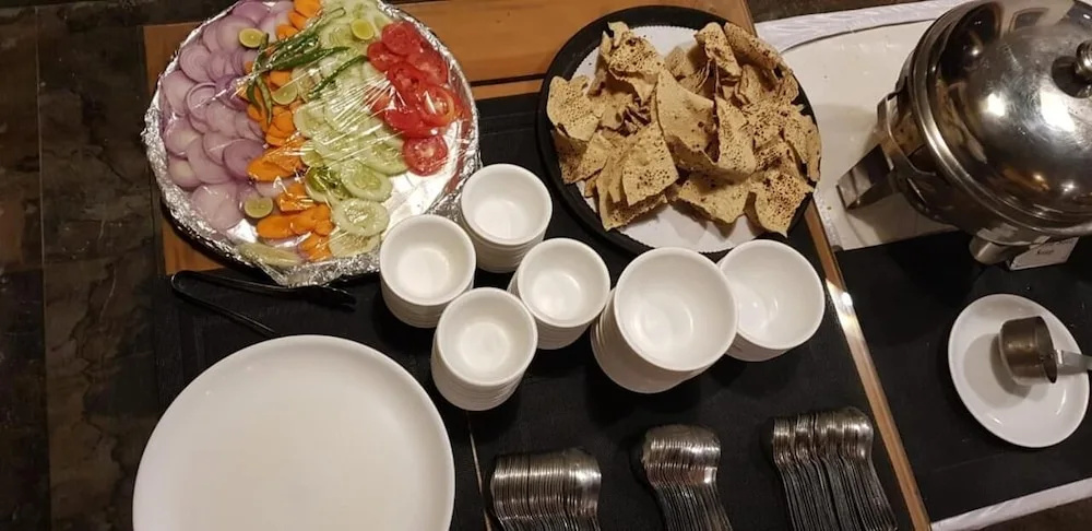 Prakriti-The Retreat