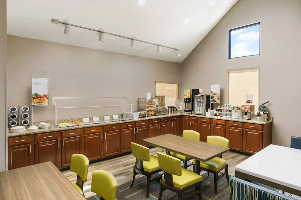 Residence Inn by Marriott Hartford Windsor