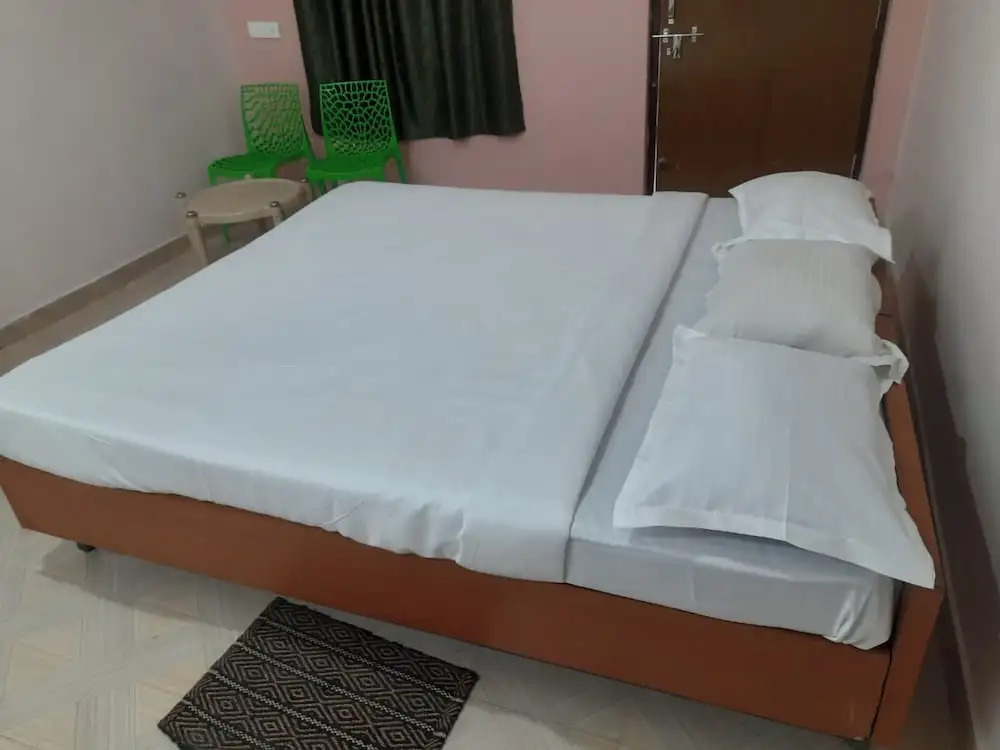 Goroomgo Santi Mahal Bhubaneswar