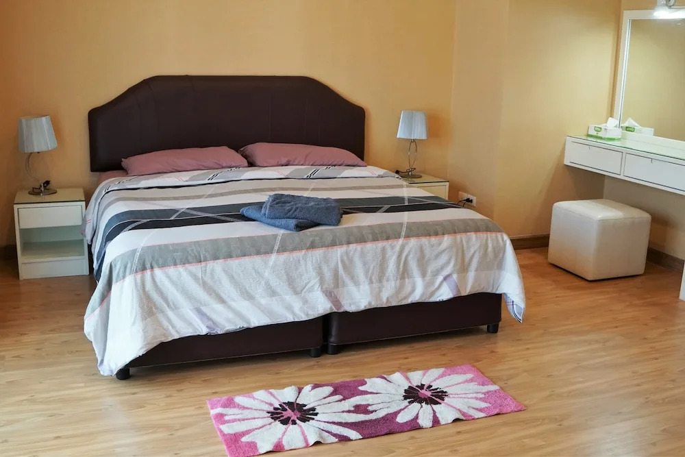 Nantaram Road Guest House