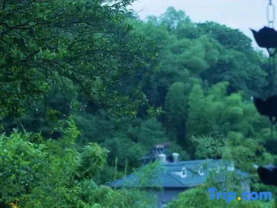 Lushan Commune