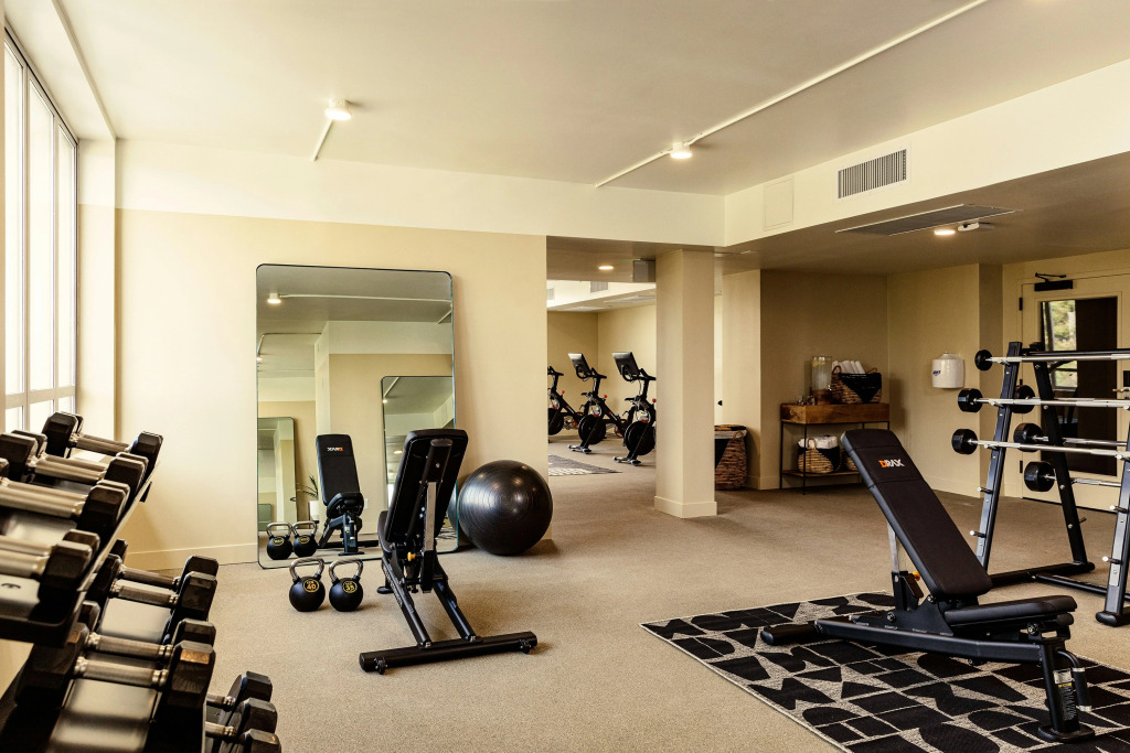 Hotel June West LA, a Member of Design Hotels