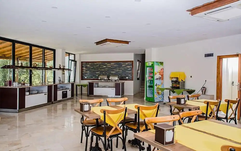 Elaia Thermal & Spa Hotel