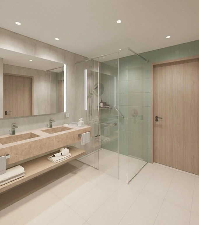 Hyatt Place Tallinn
