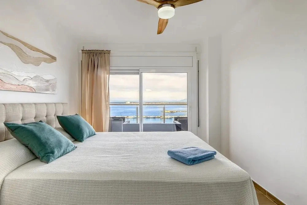 Apartment Near Playa De Roses Beach