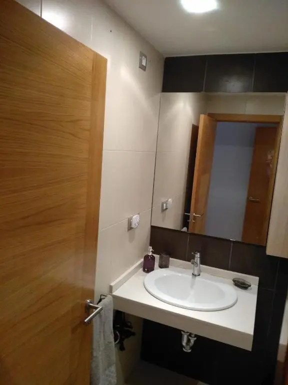 Apartamento Camiño dos Faros
