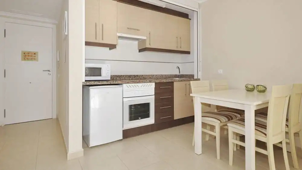 Apartamentos Larimar Unitursa
