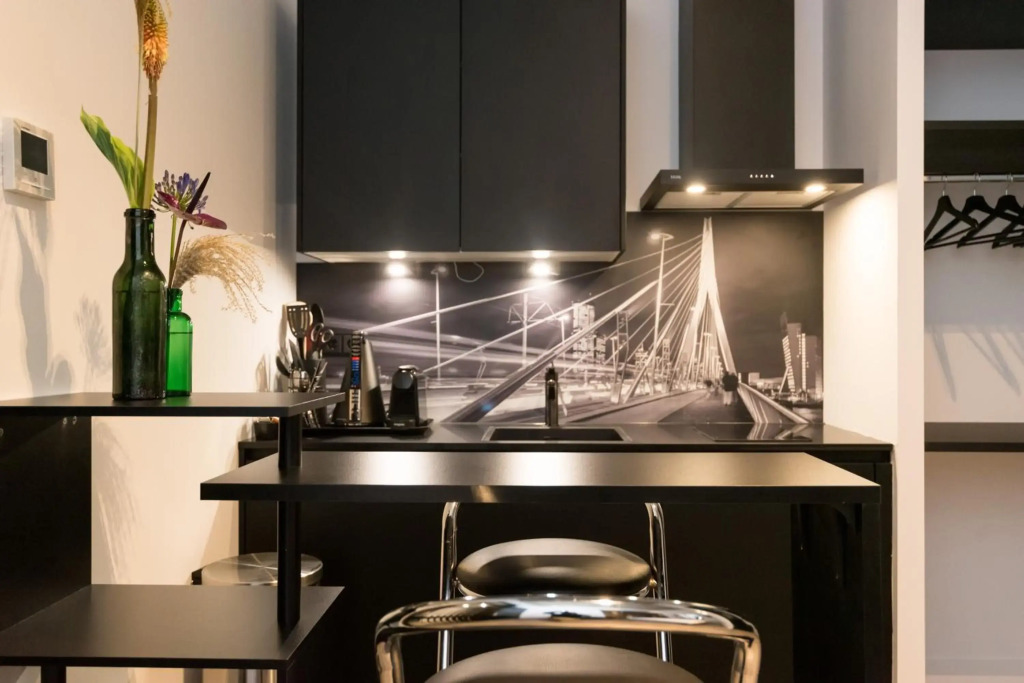 Midtown Hotel Rotterdam