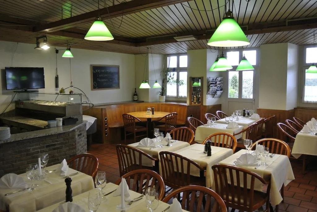 Hotel Drei Könige