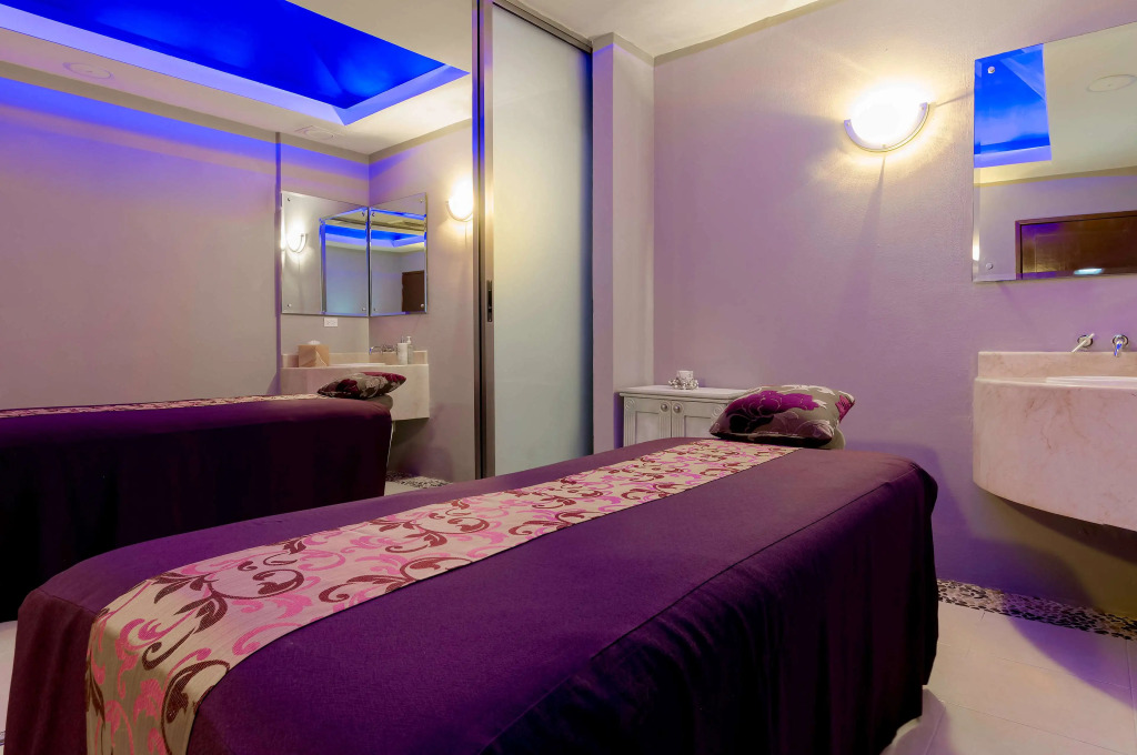 Desire Riviera Maya Resort All Inclusive, Exclusively for Couples